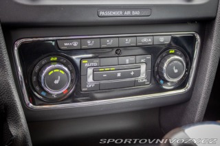 Škoda Superb Combi 3.6 FSI V6 4x4 Lau 2011