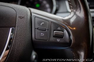 Škoda Superb Combi 3.6 FSI V6 4x4 Lau 2011