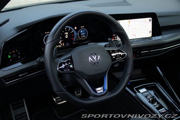 Volkswagen Golf 2.0 TSI 320k R PERFORMAN 2026