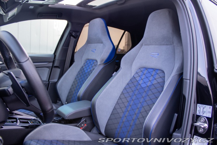 Volkswagen Golf 2.0 TSI 320k R PERFORMAN 2026