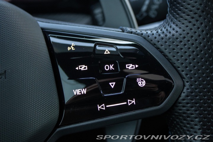 Volkswagen Golf 2.0 TSI 320k R PERFORMAN 2026