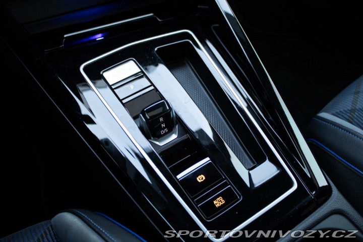 Volkswagen Golf 2.0 TSI 320k R PERFORMAN 2026