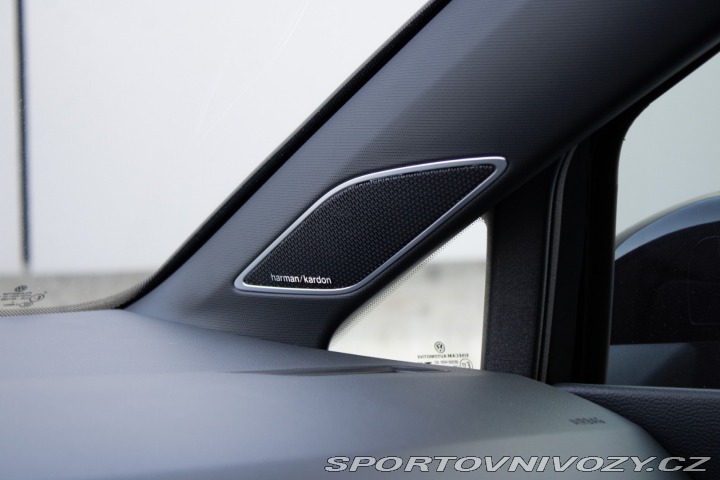 Volkswagen Golf 2.0 TSI 320k R PERFORMAN 2026