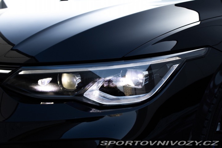 Volkswagen Golf 2.0 TSI 320k R PERFORMAN 2023