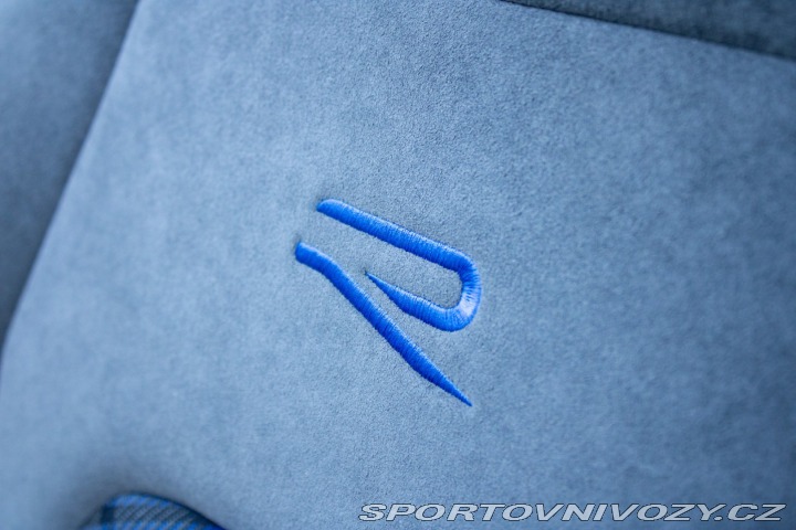 Volkswagen Golf 2.0 TSI 320k R PERFORMAN 2023