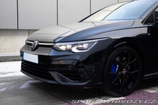 Volkswagen Golf 2.0 TSI 320k R PERFORMAN 2026