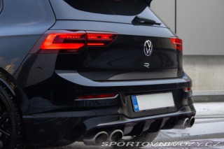 Volkswagen Golf 2.0 TSI 320k R PERFORMAN 2026