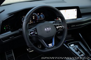 Volkswagen Golf 2.0 TSI 320k R PERFORMAN 2026