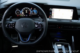 Volkswagen Golf 2.0 TSI 320k R PERFORMAN 2026