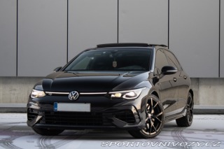 Volkswagen Golf 2.0 TSI 320k R PERFORMAN 2026