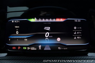 Volkswagen Golf 2.0 TSI 320k R PERFORMAN 2026