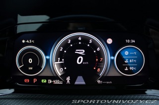 Volkswagen Golf 2.0 TSI 320k R PERFORMAN 2026