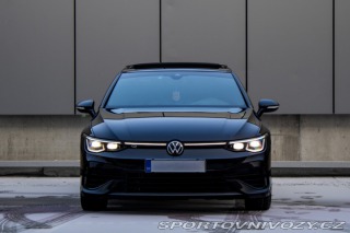 Volkswagen Golf 2.0 TSI 320k R PERFORMAN 2026