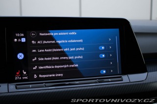 Volkswagen Golf 2.0 TSI 320k R PERFORMAN 2026