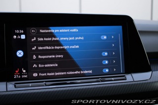 Volkswagen Golf 2.0 TSI 320k R PERFORMAN 2026