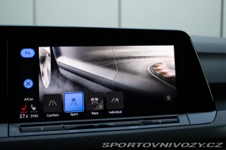 Volkswagen Golf 2.0 TSI 320k R PERFORMAN 2026