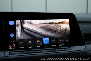 Volkswagen Golf 2.0 TSI 320k R PERFORMAN 2026