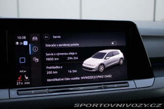 Volkswagen Golf 2.0 TSI 320k R PERFORMAN 2026