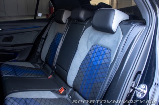 Volkswagen Golf 2.0 TSI 320k R PERFORMAN 2026