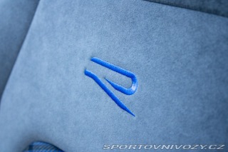 Volkswagen Golf 2.0 TSI 320k R PERFORMAN 2026