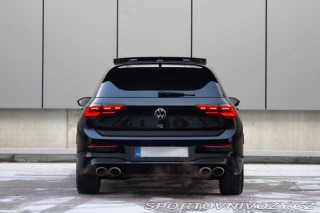 Volkswagen Golf 2.0 TSI 320k R PERFORMAN 2026