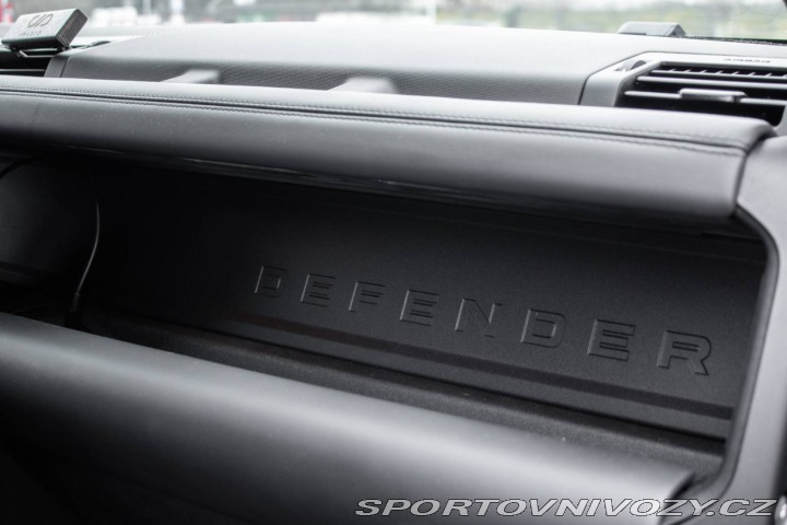 Ostatní značky Ostatní modely Land Rover Defender 110 5.0 V8 386kw Carpath 2023