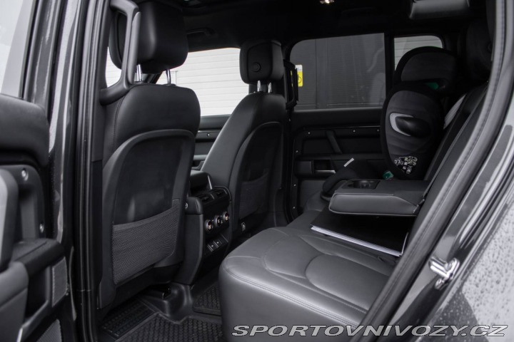 Ostatní značky Ostatní modely Land Rover Defender 110 5.0 V8 386kw Carpath 2023