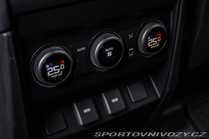 Ostatní značky Ostatní modely Land Rover Defender 110 5.0 V8 386kw Carpath 2023