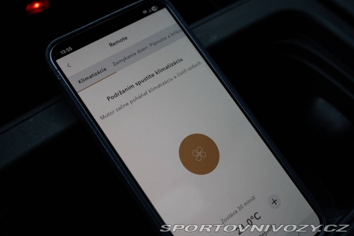 Ostatní značky Ostatní modely Land Rover Defender 110 5.0 V8 386kw Carpath 2023