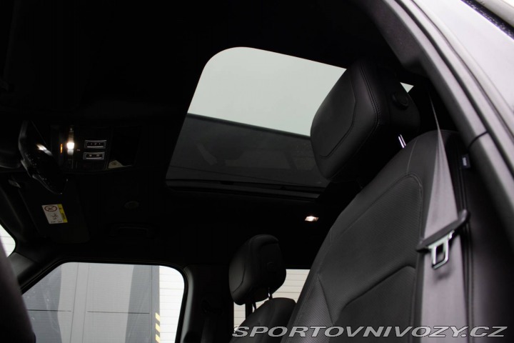 Ostatní značky Ostatní modely Land Rover Defender 110 5.0 V8 386kw Carpath 2023