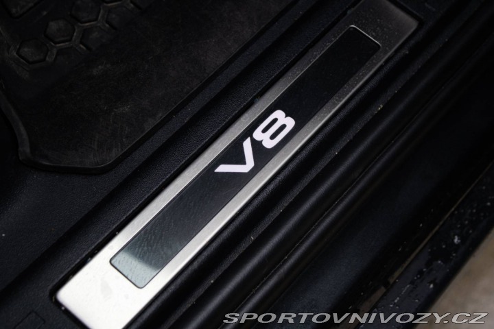 Ostatní značky Ostatní modely Land Rover Defender 110 5.0 V8 386kw Carpath 2023