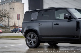 Ostatní značky Ostatní modely Land Rover Defender  110 5.0 V8 386kw Carpath 2023
