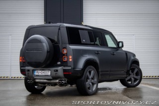 Ostatní značky Ostatní modely Land Rover Defender  110 5.0 V8 386kw Carpath 2023