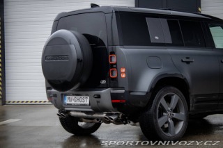 Ostatní značky Ostatní modely Land Rover Defender  110 5.0 V8 386kw Carpath 2023