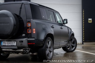 Ostatní značky Ostatní modely Land Rover Defender  110 5.0 V8 386kw Carpath 2023