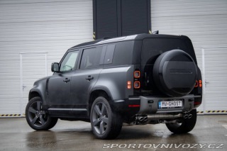 Ostatní značky Ostatní modely Land Rover Defender  110 5.0 V8 386kw Carpath 2023