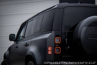 Ostatní značky Ostatní modely Land Rover Defender  110 5.0 V8 386kw Carpath 2023