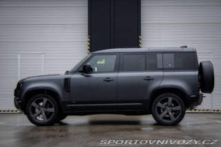 Ostatní značky Ostatní modely Land Rover Defender  110 5.0 V8 386kw Carpath 2023
