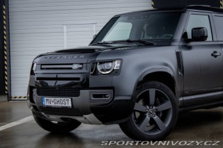 Ostatní značky Ostatní modely Land Rover Defender  110 5.0 V8 386kw Carpath 2023