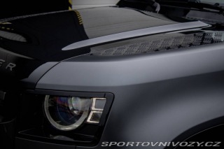Ostatní značky Ostatní modely Land Rover Defender  110 5.0 V8 386kw Carpath 2023