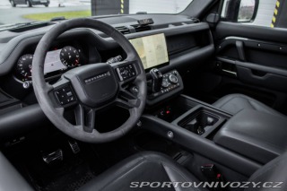 Ostatní značky Ostatní modely Land Rover Defender  110 5.0 V8 386kw Carpath 2023