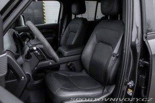 Ostatní značky Ostatní modely Land Rover Defender  110 5.0 V8 386kw Carpath 2023