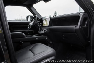 Ostatní značky Ostatní modely Land Rover Defender  110 5.0 V8 386kw Carpath 2023