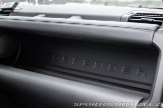 Ostatní značky Ostatní modely Land Rover Defender  110 5.0 V8 386kw Carpath 2023