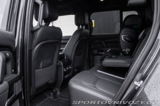 Ostatní značky Ostatní modely Land Rover Defender  110 5.0 V8 386kw Carpath 2023