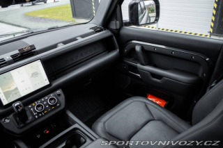 Ostatní značky Ostatní modely Land Rover Defender  110 5.0 V8 386kw Carpath 2023