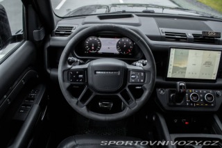 Ostatní značky Ostatní modely Land Rover Defender  110 5.0 V8 386kw Carpath 2023