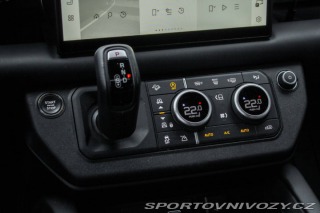 Ostatní značky Ostatní modely Land Rover Defender  110 5.0 V8 386kw Carpath 2023
