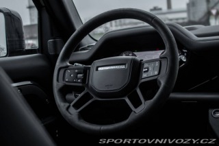 Ostatní značky Ostatní modely Land Rover Defender  110 5.0 V8 386kw Carpath 2023
