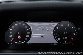 Ostatní značky Ostatní modely Land Rover Defender  110 5.0 V8 386kw Carpath 2023